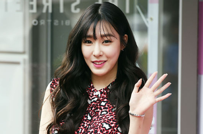 Usai Putus dari Nichkhun 2PM, Ini Penampilan Publik Pertama Tiffany SNSD