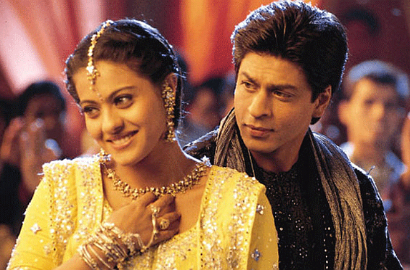 Segera Syuting 'Dilwale' Bareng, Shahrukh Khan Tak Sabar Ketemu Kajol