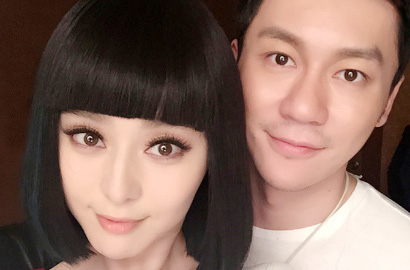 Fan Bingbing 'Putri Huan Zhu' Disebut Perebut Pacar Orang