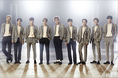 Baru 12 Jam Rilis, MV EXO 'LOVE ME RIGHT' Dilihat 2, 8 Juta Kali