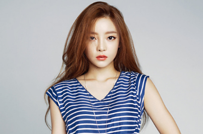 Goo Hara Kara Terbitkan Buku Tips Kecantikan Kuku