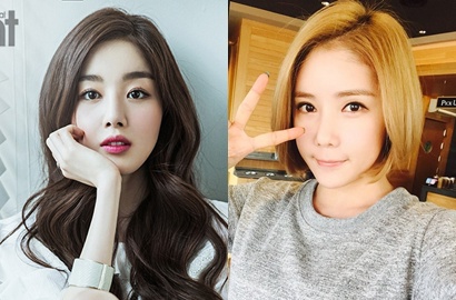 Agensi Tegaskan Hubungan Sunhwa dan Hana Secret Baik-Baik Saja