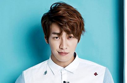 Ini Alasan Kim Young Kwang Mau Terjun ke Dunia Model
