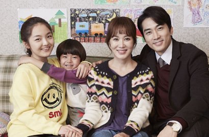 'Wonderful Nightmare' Song Seung Heon Ungkap Jadwal Rilis