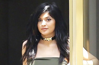 Kylie Jenner Dapat Dukungan Tyga Soal Bruce Jenner Jadi Wanita