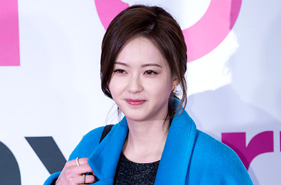 Susul Jadi Cameo di 'Producer', Go Ara Akan Perankan Rival IU