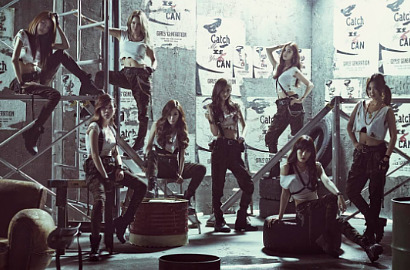 SNSD Diperkirakan Akan Comeback pada Juli