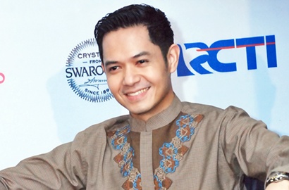 Sudah Jadi Seorang Ayah, Dude Harlino Makin Tak Sabar Sambut Ramadhan