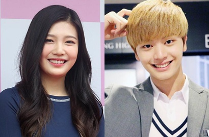 'We Got Married' Ungkap Penayangan Perdana Sungjae dan Joy Red Velvet