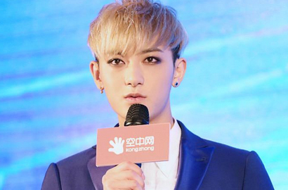 Tao Hadiri Acara di Beijing Tanpa Disebut Sebagai Member EXO