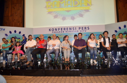 'Para Pencari Tuhan' Kembali Temani Ramadhan Tahun Ini