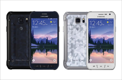 Samsung Konfirmasi Galaxy S6 Active Berfitur Anti-Air dan Debu