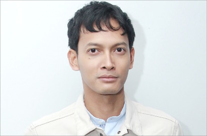 Fedi Nuril Senang Beristri Dua di 'Surga Yang Tak Dirindukan'