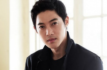 Ayah Kim Hyun Joong Sebut Kehamilan Mantan Pacar Putranya Bohong