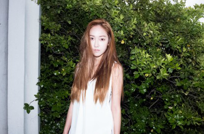 Jessica Eks SNSD: Aku Bahagia Hidup dengan Standarku Sendiri
