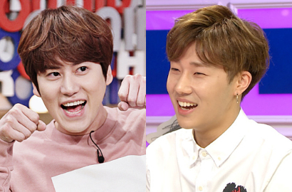 Sunggyu Sebut Diusir Kyuhyun Saat Menelepon, Dengan Pacar?