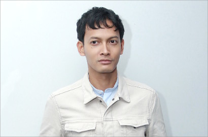 Ini Komentar Fedi Nuril Soal Tak Ada Gelar di Undangan Nikahan Putra Jokowi