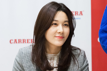 Kim Ha Neul Pastikan Jadi Guru di Film Baru 'Misbehavior'