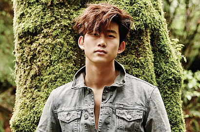 Taecyeon Makin Liar dan Macho di Foto Terbarunya