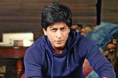 Hindari Musim Hujan, 'Raees' Shahrukh Khan Segera Selesaikan Syuting