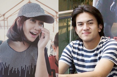 Wow, Cinta Anisa Rahma Ditolak Rizky Nazar di 'Magic Hour'