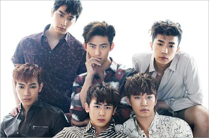 JYP Gugat Haters yang Teror Jun.K dan Member 2PM