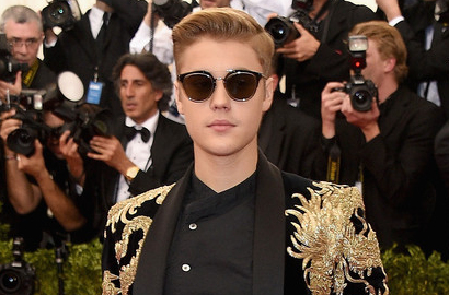 Justin Bieber Ngaku Bersalah dalam Kasus Kecelakaan dan Penyerangan