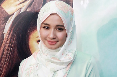 Bella Semangat Dipoligami di 'Surga Yang Tak Dirindukan'