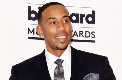 Ludacris 'Furious 7' Sambut Kelahiran Anak Ketiga dari Eudoxie