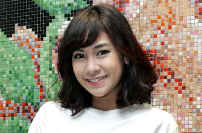 Jelang Ramadhan, Anisa Rahma Puasa Jengkol