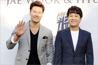 Kim Jong Kook Janji Siap Nikah Sebelum Usia 45 Tahun