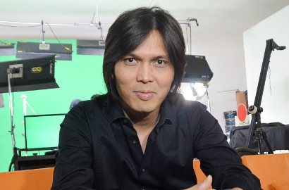 Hadirkan Tema 'Kekinian', Once Mekel Rilis 'Tak Sempurna'