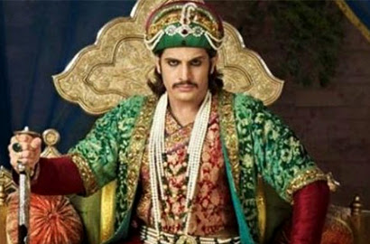 Rajat Tokas Sakit Parah, Paridhi Sharma Nangis di 'Jodha Akbar'