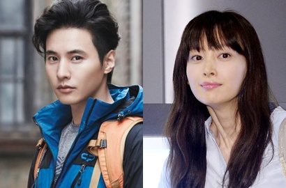 Seperti Inikah Sosok Bayi Won Bin dan Lee Na Young?