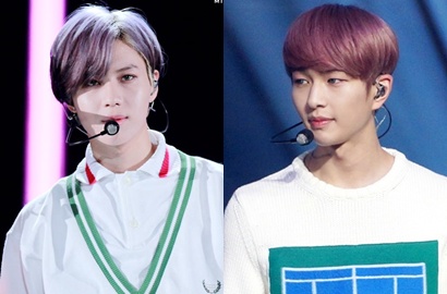 Onew-Taemin SHINee Bicara Beda Generasi dan Cewek Idaman di 'Witch Hunt'