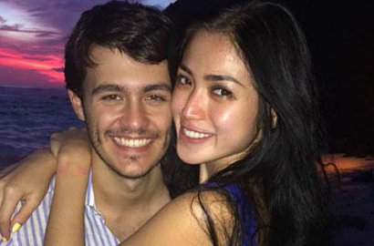 Galau, Jessica Iskandar Nangis Tak Tahan Dihina Suami Sendiri