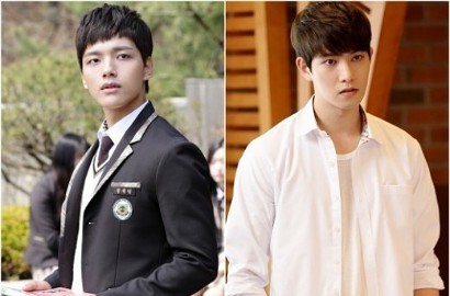 Yeo Jin Goo ke Rumah Jong Hyun CN Blue Demi 'Orange Marmalade'