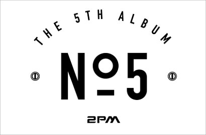 Makin Macho, 2PM Siap Comeback dengan Album 'No.5'