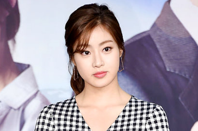 Bodi Kurva S Kang Sora Ini Buat Wanita Iri