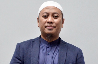 Opick Bakal Go Internasional Lewat Album Religi Berbahasa Arab