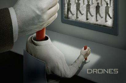 Muse Kembali ke Gaya Musik Awal Lewat Album 'Drones'
