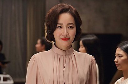 Uhm Ji Won Berubah Wanita Klasik Menggoda Demi 'The Silenced'