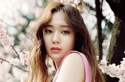 Netter Puji Kemampuan Bahasa Inggris Krystal Saat Wawancara
