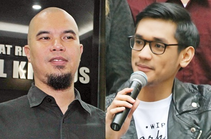 Kontestan 'X Factor Indonesia' Ini Bikin Afgan dan Dhani Debat