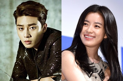 Han Hyo Joo Sukses Bikin Park Seo Joon Cemburuan di 'Beauty Inside'?