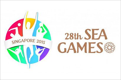 Indonesia Rangking 4 Berkat 2 Emas SEA Games 2015