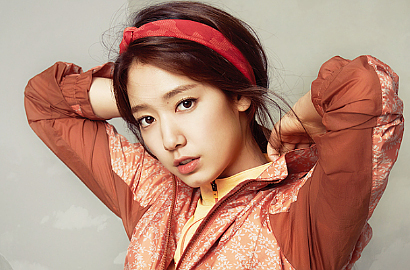 Park Shin Hye Ternyata Doyan Ramen Gurita?