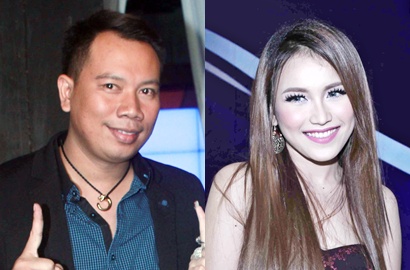 Ayu Ting Ting Bersikap Judes dan Bongkar Alasan Zaskia Ilfeel ke Vicky Prasetyo