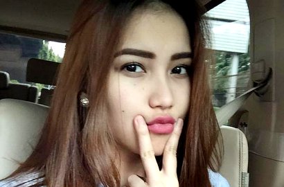 Ayu Ting Ting Beri Pesan ke Juara 'KDI' 2015, Mahesya 