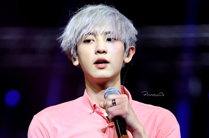 Ini Bukti Chanyeol EXO Berhati Emas